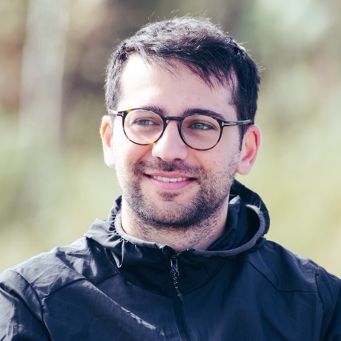 Jonathan Sabbah