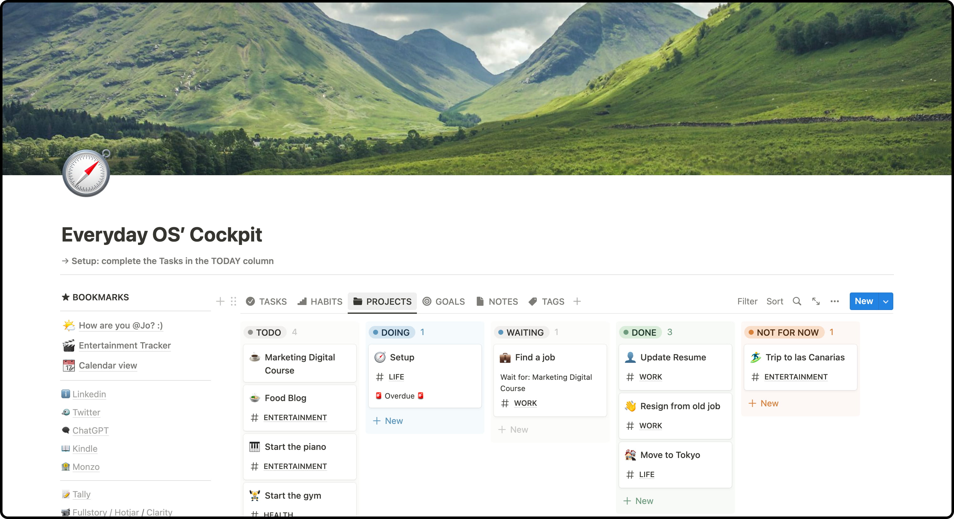 🧭 Everyday OS — preview